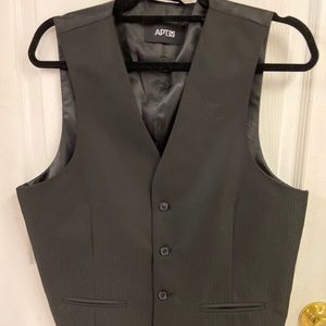 Men’s vest